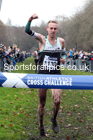 Mens under-20s, 2019 European Cross Country Trials and British Cross Challenge, Sefton Park, Liverpool.  Photo: David T. Hewitson/Sports for All Pics